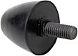 MS25019 Direct Fit Control Arm Bumper, Sold Individually