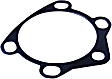 MS25028 Direct Fit Alignment Shim, Sold Individually