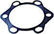 2012 Volkswagen Routan - Direct Fit Alignment Shim, Sold Individually