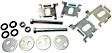 MS25035 Supreme Series Camber Bolt Kit - 2-corner set