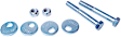 MS25039 Supreme Series Camber Bolt Kit - 2-corner set