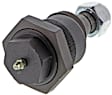MS25066 Front, Driver or Passenger Side, Upper Ball Joint Supreme Series