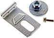MS25091 Supreme Series Camber and Alignment Kit - Wedge, Direct Fit
