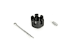CMS251003 Front, Driver Side, Lower Control Arm, Supreme Series