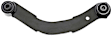 CMS251005 Control Arm, Supreme Series