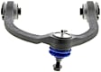 CMS251009 Front, Passenger Side, Upper Control Arm, Supreme Series