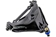 CMS251021 Front, Driver Side, Upper Control Arm, Supreme Series