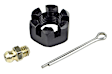 CMS251021 Front, Driver Side, Upper Control Arm, Supreme Series