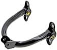 CMS251039 Rear, Driver Side, Upper Control Arm, Supreme Series