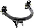 CMS251039 Rear, Driver Side, Upper Control Arm, Supreme Series