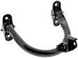 CMS251039 Rear, Driver Side, Upper Control Arm, Supreme Series