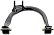 CMS251039 Rear, Driver Side, Upper Control Arm, Supreme Series