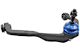 CMS251042 Front, Driver Side, Upper Control Arm, Supreme Series