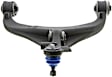 CMS251044 Front, Driver Side, Lower Control Arm, Supreme Series