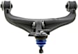 CMS251045 Front, Passenger Side, Lower Control Arm, Supreme Series