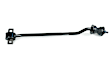 CMS251051 Rear, Driver Side Trailing Arm, Bushing, Supreme Series