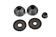 CMS251051 Rear, Driver Side Trailing Arm, Bushing, Supreme Series