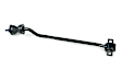 2000 Plymouth Neon - Rear, Passenger Side Trailing Arm, Bushing, Supreme Series