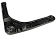 CMS251073 Rear, Driver or Passenger Side, Upper Control Arm, Supreme Series