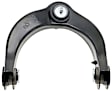 CMS251100 Front, Driver Side, Upper Control Arm, Supreme Series