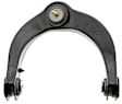 CMS251101 Front, Passenger Side, Upper Control Arm, Supreme Series