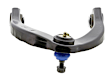 CMS251101 Front, Passenger Side, Upper Control Arm, Supreme Series