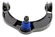 CMS251101 Front, Passenger Side, Upper Control Arm, Supreme Series