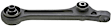 CMS251112 Front, Driver or Passenger Side, Lower, Rearward Control Arm, Supreme Series