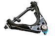 CMS25112 Front, Driver Side, Upper Control Arm, Supreme Series
