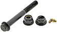 CMS25120 Front, Driver Side, Lower, Frontward Control Arm, Supreme Series