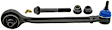CMS25120 Front, Driver Side, Lower, Frontward Control Arm, Supreme Series