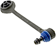 CMS25120 Front, Driver Side, Lower, Frontward Control Arm, Supreme Series