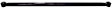 2010 Dodge Nitro - Track Bar