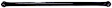 2010 Dodge Nitro - Track Bar