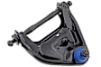 CMS25135 Front, Driver Side, Upper Control Arm, Supreme Series