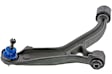 CMS25140 Front, Passenger Side, Lower Control Arm, Supreme Series