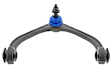 CMS25141 Front, Driver or Passenger Side, Upper Control Arm, Supreme Series