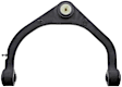 CMS25148 Front, Passenger Side, Upper Control Arm, Supreme Series