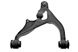 CMS25150 Front, Passenger Side, Lower Control Arm, Supreme Series