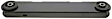 CMS25154 Rear, Driver or Passenger Side, Lower Control Arm, Supreme Series