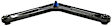 CMS25156 Control Arm, With ball joint(s), Supreme Series