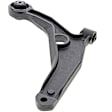CMS25173 Front, Passenger Side, Lower Control Arm, Supreme Series