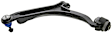 CMS25180 Front, Passenger Side, Lower Control Arm, Supreme Series