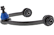 CMS25181 Front, Driver or Passenger Side, Upper Control Arm, Supreme Series