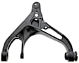 CMS25198 Front, Driver Side, Lower Control Arm, Supreme Series