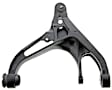 CMS25199 Front, Passenger Side, Lower Control Arm, Supreme Series