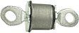 2015 Dodge Dart - Rear, Forward, Control Arm Bushing, Supreme Series
