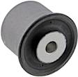 MS254184 Radius Arm Bushing - Black, Direct Fit, Sold individually