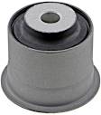 MS254184 Radius Arm Bushing - Black, Direct Fit, Sold individually