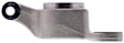 MS254258 Front, Driver Side, Lower, Rearward Control Arm Bushing Supreme Series, Sold individually